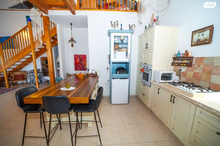 בית פרטי/ קוטג', גינת אגוז 1, חד נס, חד נס