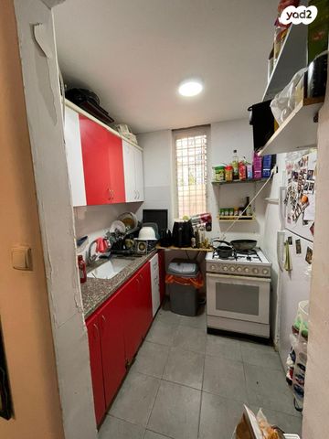 דירה, הקונגרס, נווה שאנן, תל אביב יפו