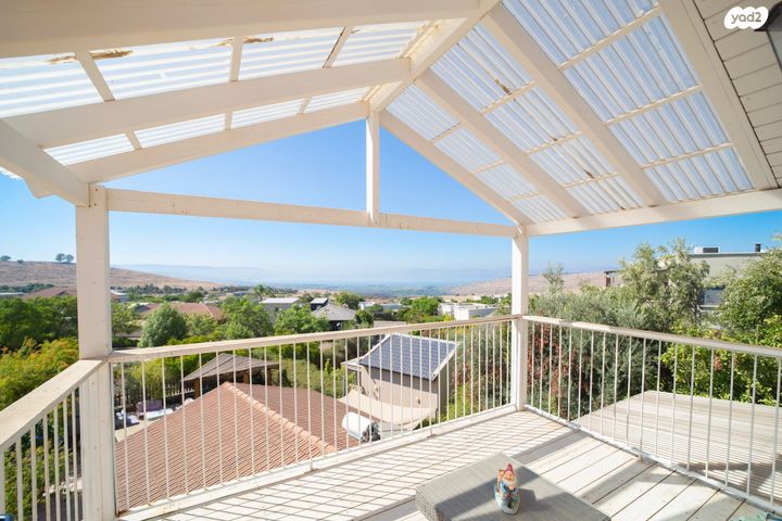 בית פרטי/ קוטג', גינת אגוז 1, חד נס, חד נס