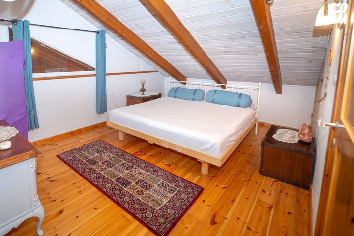 בית פרטי/ קוטג', גינת אגוז 1, חד נס, חד נס