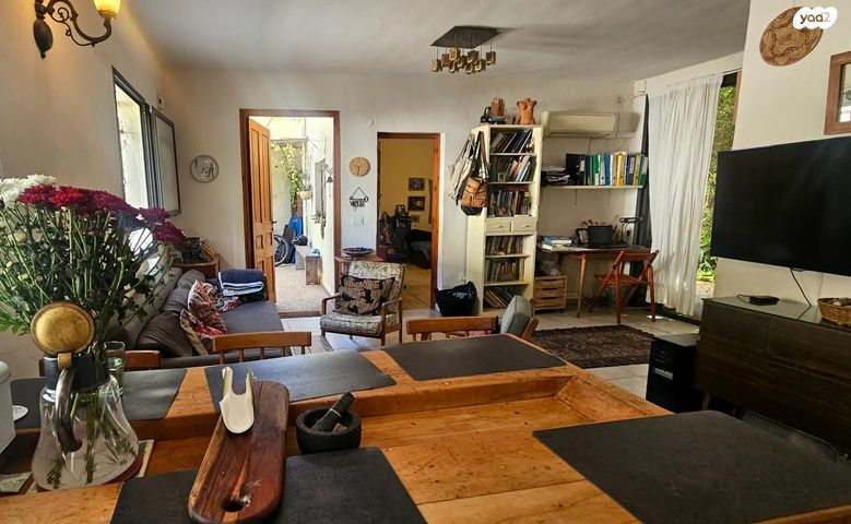 בית פרטי/ קוטג', חסידי האומות, מכללת תל אביב יפו, דקר, תל אביב יפו