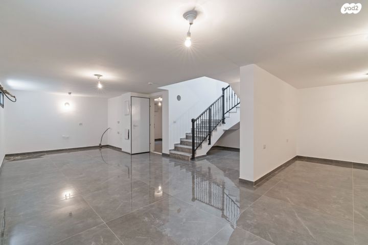 בית פרטי/ קוטג', גן יבנה מערב, גן יבנה