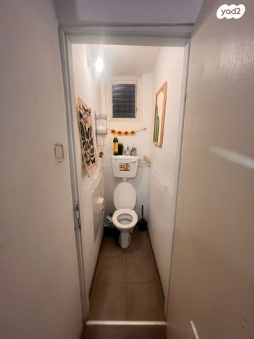 דירה, הקונגרס, נווה שאנן, תל אביב יפו