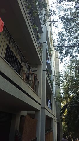 דירה, בורוכוב, גבעתיים