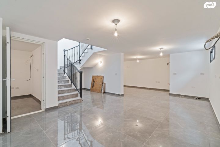 בית פרטי/ קוטג', גן יבנה מערב, גן יבנה