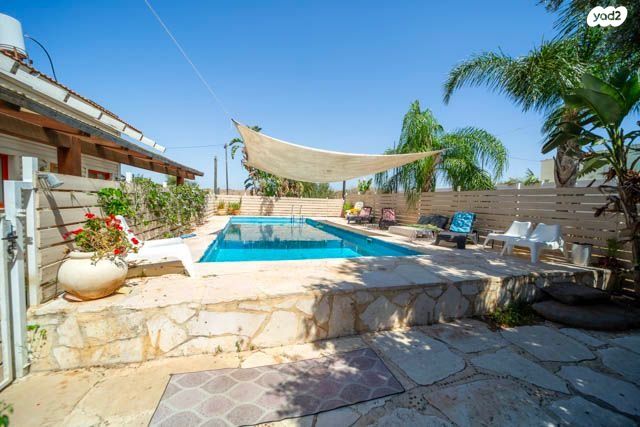 בית פרטי/ קוטג', גינת אגוז 1, חד נס, חד נס