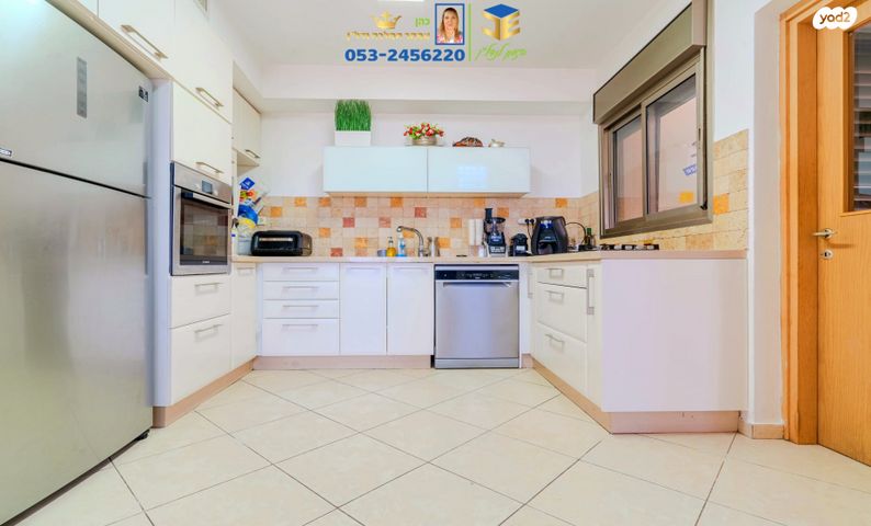 דופלקס, ברנע, אשקלון