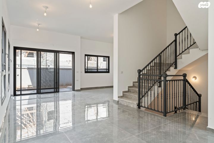 בית פרטי/ קוטג', גן יבנה מערב, גן יבנה