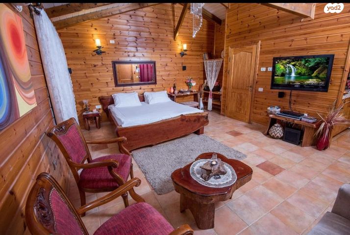 בית פרטי/ קוטג', גינת אגוז 1, חד נס, חד נס