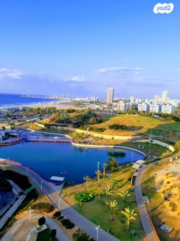 דירה, אקסודוס, מרינה, אשדוד