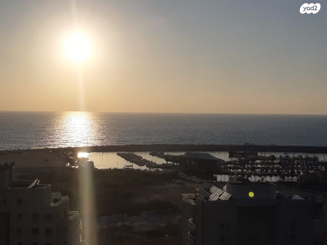 דירה, אקסודוס, מרינה, אשדוד