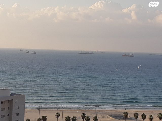 דירה, אקסודוס, מרינה, אשדוד