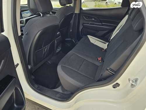 סאנגיונג קורנדו