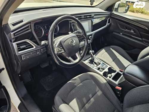 סאנגיונג קורנדו