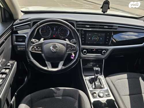 סאנגיונג קורנדו