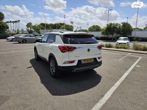 סאנגיונג קורנדו