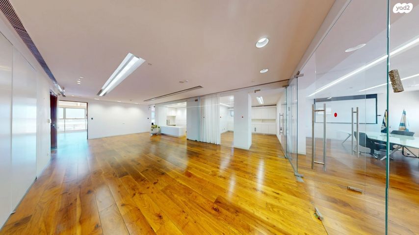 סטודיו, הבושם 3, קרית איתנים, אשדוד