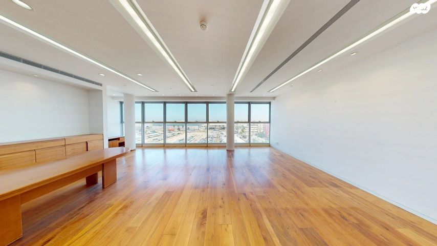 סטודיו, הבושם 3, קרית איתנים, אשדוד