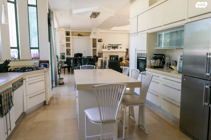 בית פרטי/ קוטג', עולש