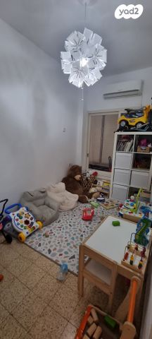 דירה, מגיני נגבה, הרצליה