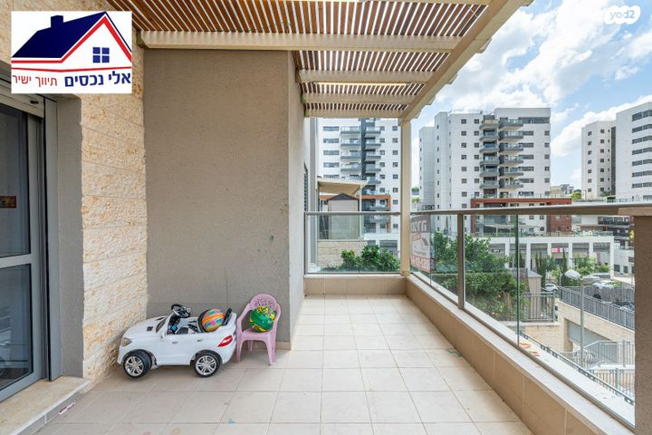 דירה, שוהם 94, אבני חן, חריש