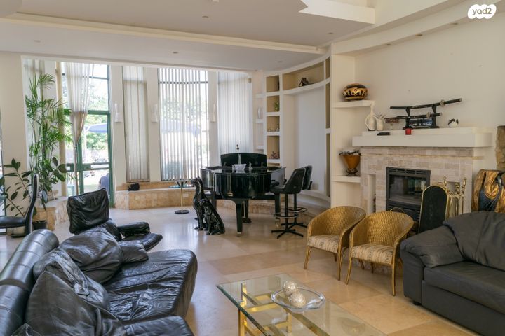 בית פרטי/ קוטג', עולש