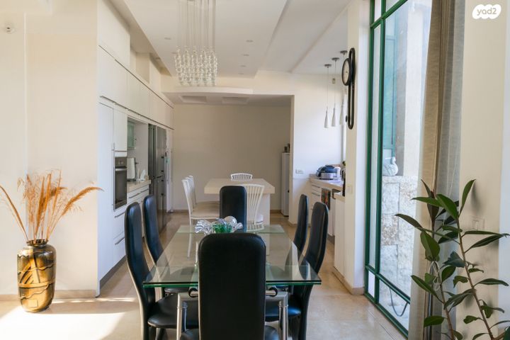 בית פרטי/ קוטג', עולש