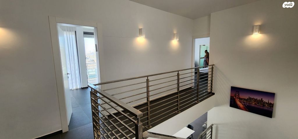 בית פרטי/ קוטג', משעול תות, אילת