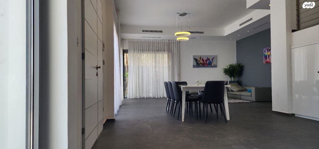 בית פרטי/ קוטג', משעול תות, אילת