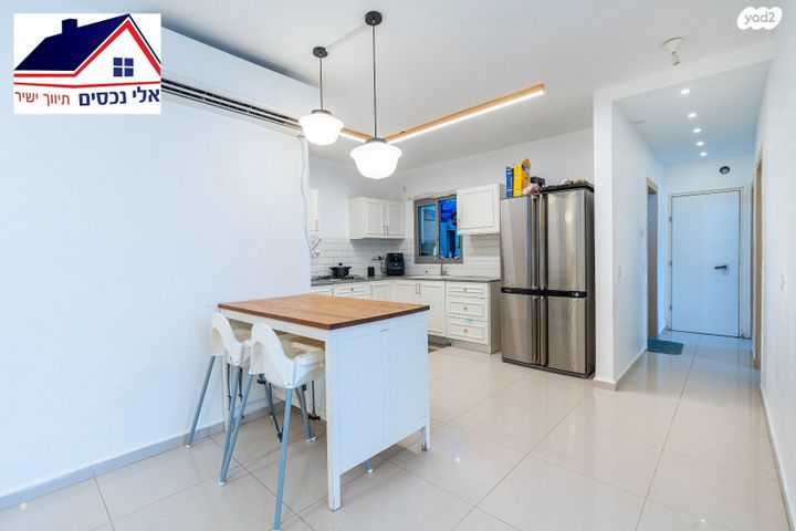 דירה, שוהם 94, אבני חן, חריש