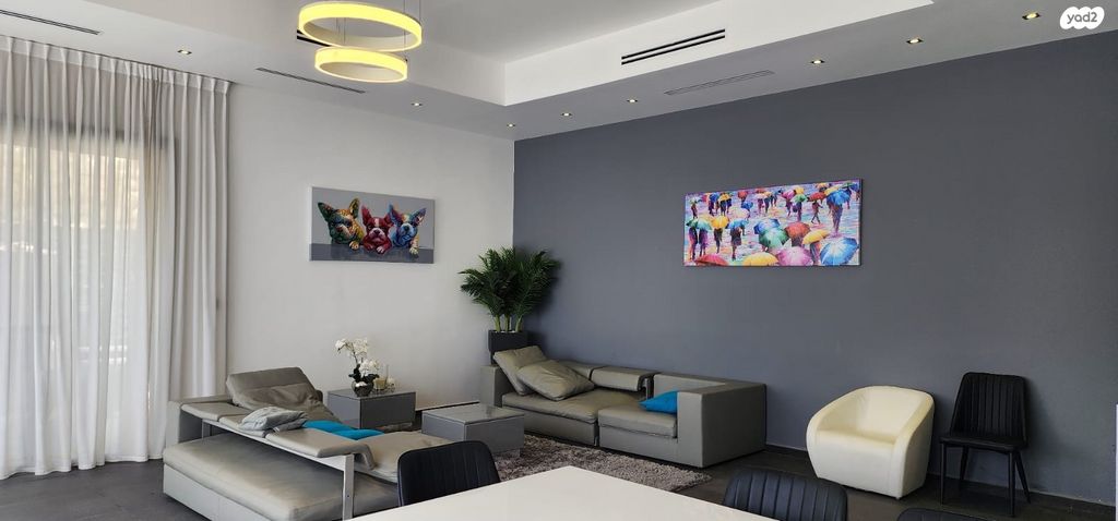 בית פרטי/ קוטג', משעול תות, אילת