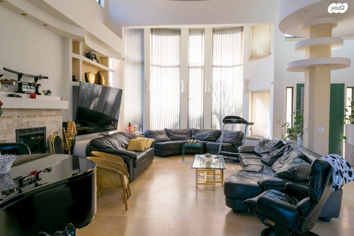 בית פרטי/ קוטג', עולש