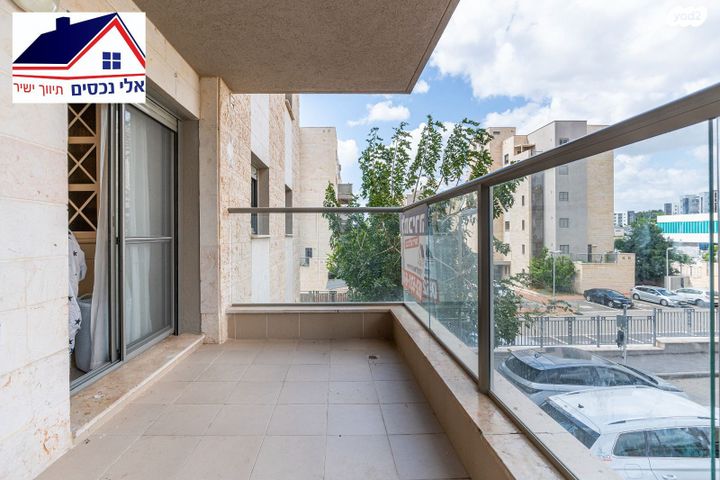 דירה, שוהם 94, אבני חן, חריש