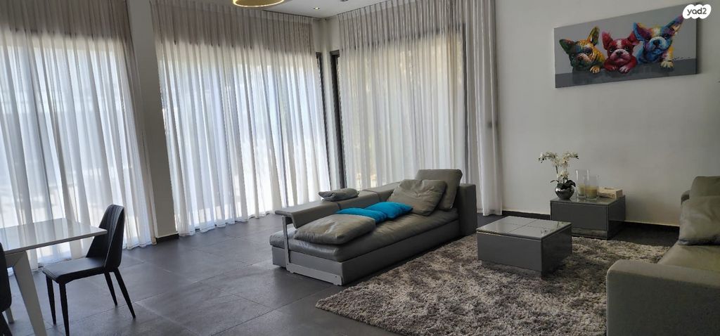 בית פרטי/ קוטג', משעול תות, אילת