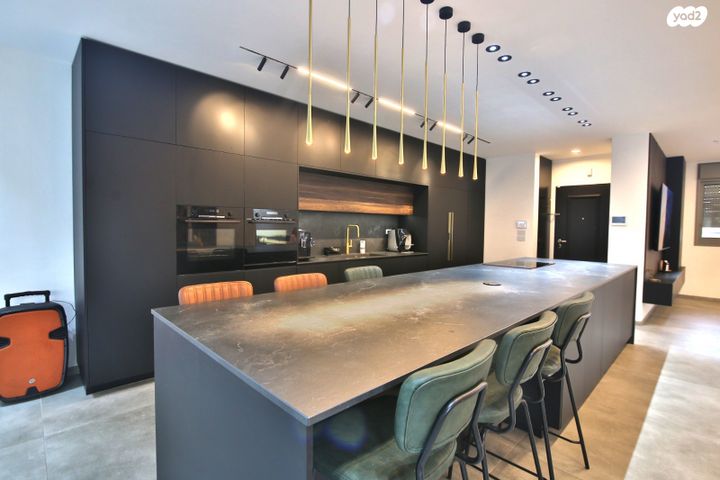 שדרות בית וגן 