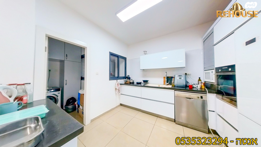 דירה, שדרות הציונות, ברנע, אשקלון