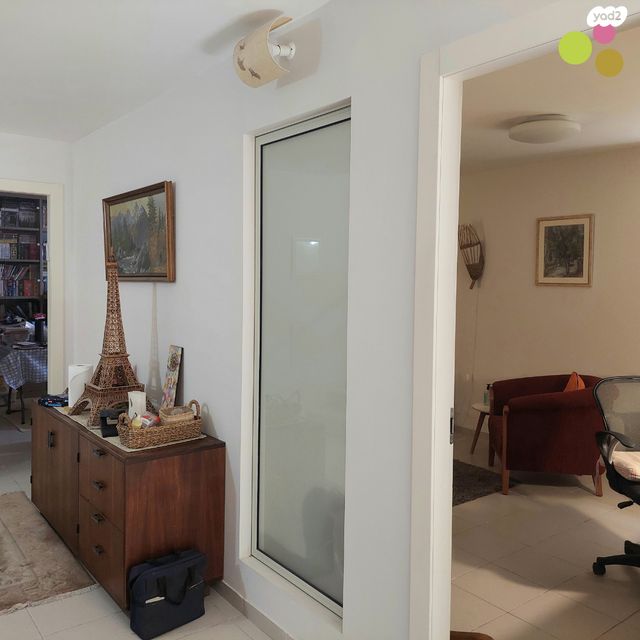 דו משפחתי, יובלים, פרדס חנה כרכור