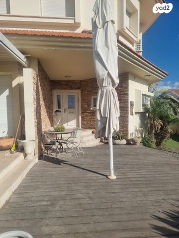 בית פרטי/ קוטג', בנה ביתך, עפולה