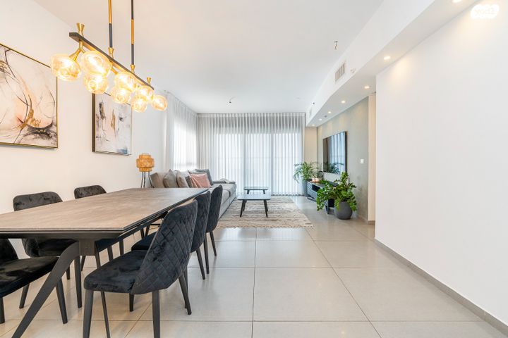 דירה, נוף ים - מע"ר, אור עקיבא