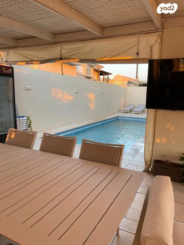 בית פרטי/ קוטג', בנה ביתך, עפולה