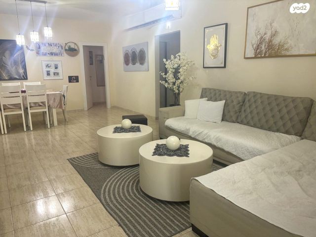 דירה, ה' באייר, רובע הקריה, הסיטי, אשדוד