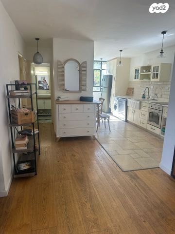 דירה, חזקיהו המלך, קטמון הישנה, ירושלים