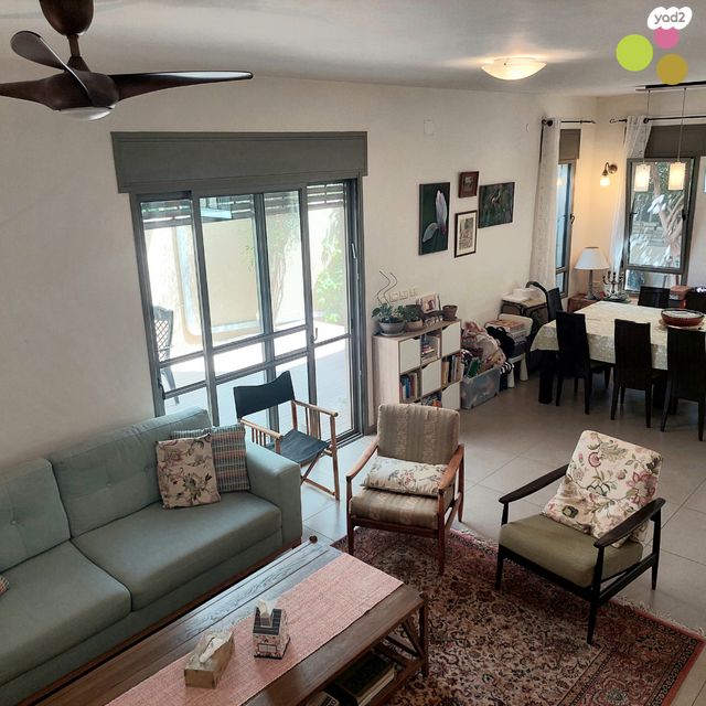 דו משפחתי, יובלים, פרדס חנה כרכור