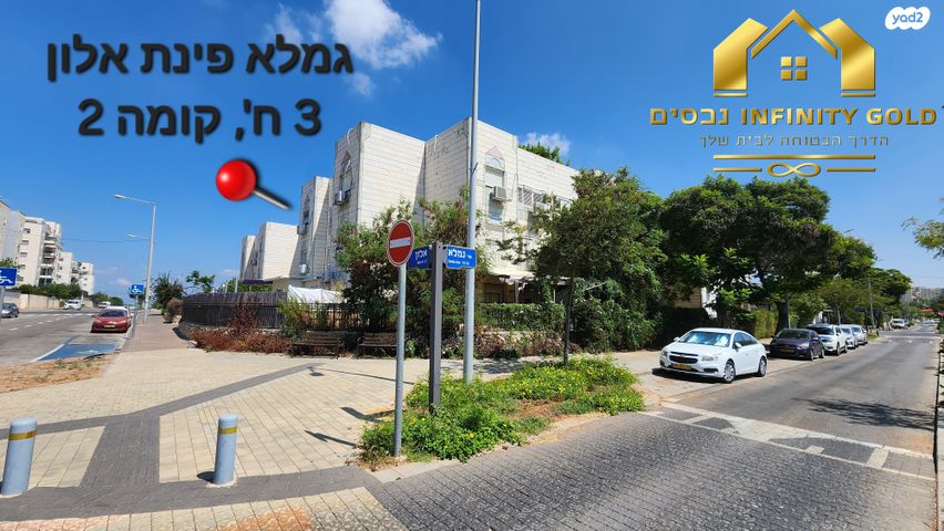 גמלא 
