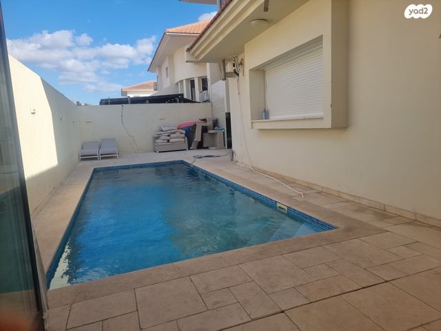 בית פרטי/ קוטג', בנה ביתך, עפולה