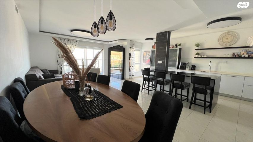 דירה, גולדה מאיר, שיכון עובדים, טבריה