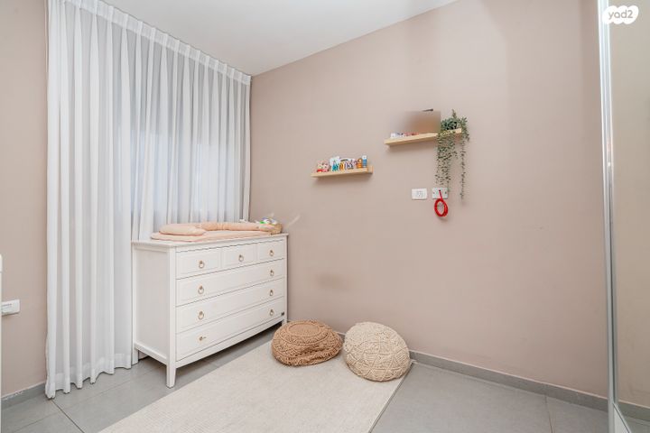 דירה, נוף ים - מע"ר, אור עקיבא