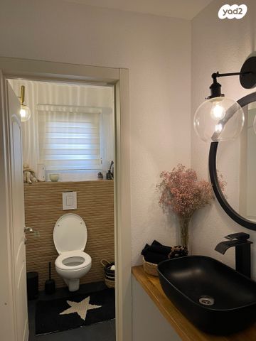 בית פרטי/ קוטג', בנה ביתך, עפולה