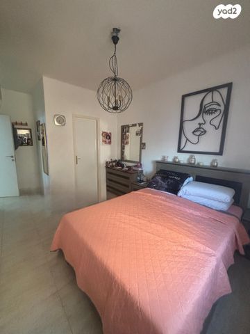 דירה, ה' באייר, רובע הקריה, הסיטי, אשדוד