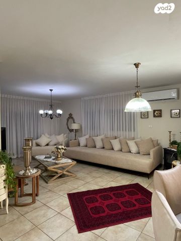 בית פרטי/ קוטג', בנה ביתך, עפולה